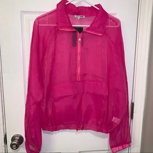 come alive jacket - fashion nova